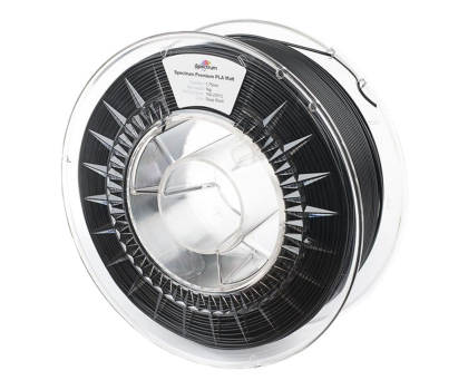 Tusz Spectrum PLA MATT Deep Black 1kg 5903175651754